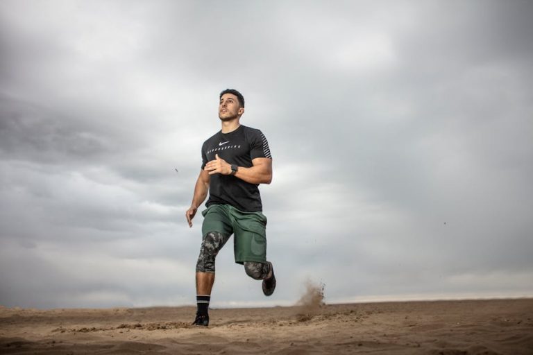 Unlocking the Power Within: The Journey of Core Strength and Stability Training