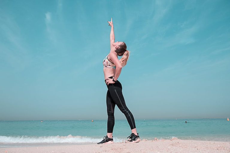 Crafting Your Unique Fitness Journey: The Power of Individualized Program Design